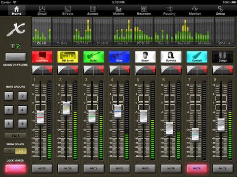 Eq for mac audio software