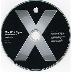 Mac Os Tiger Download Iso